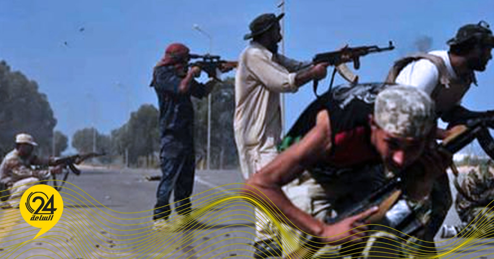 ليبيا – الحجازي: المخاوف من تحرك خلايا نائمة متطرفة في ليبيا “مشروعة”