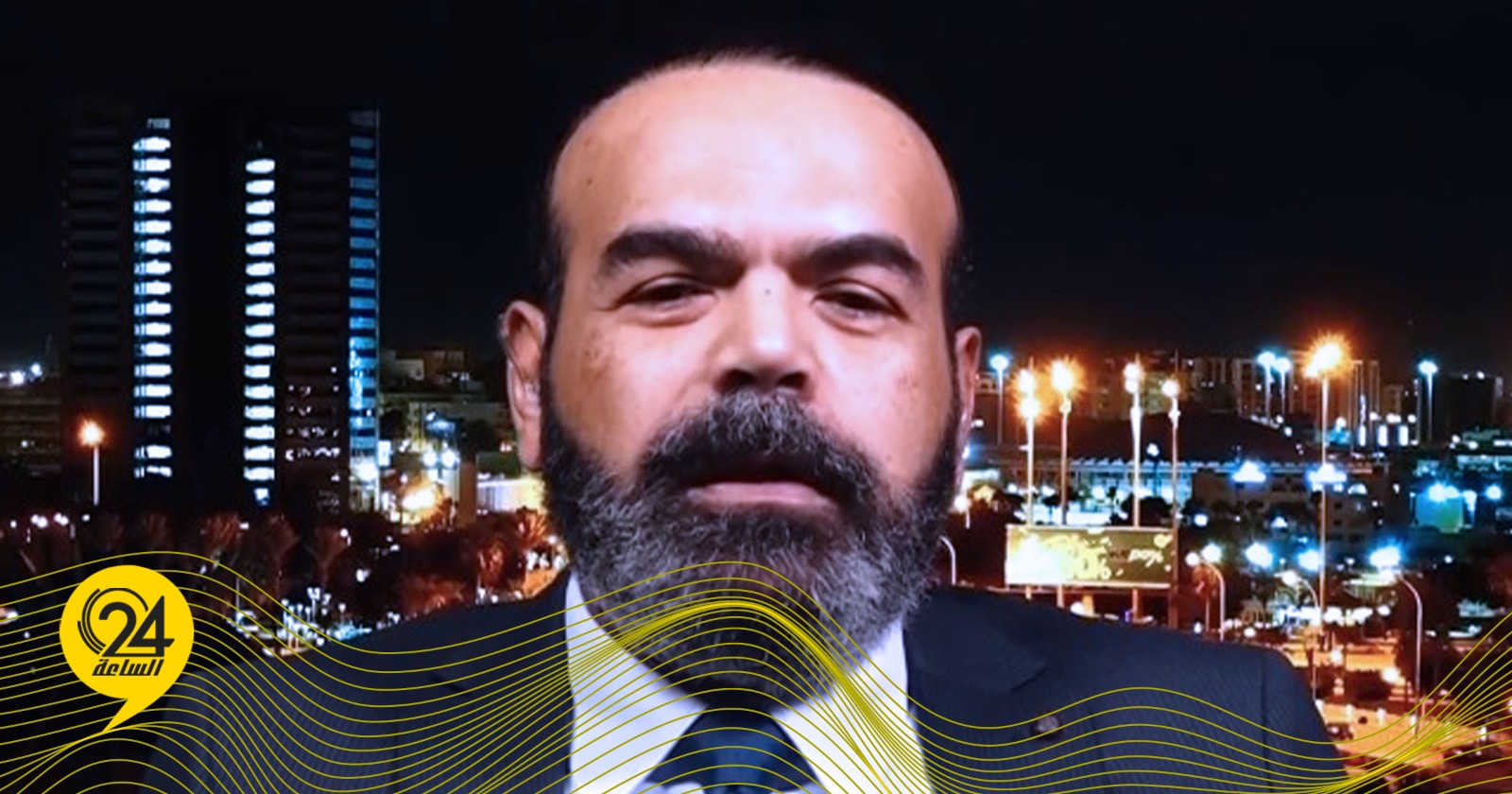 ليبيا – العبود: أي تسوية سياسية في ليبيا يجب أن تدار برعاية أمريكية مباشرة