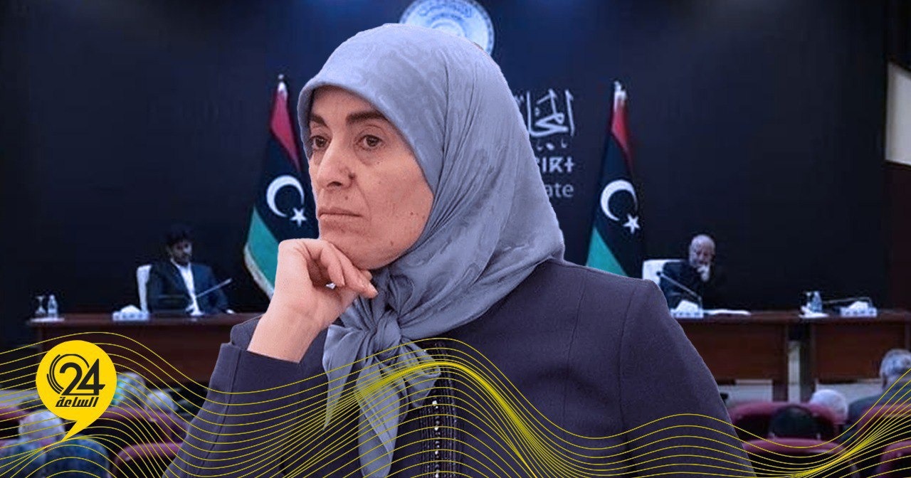 ليبيا – المحجوب: البعثة الأممية لن تتمكن من تنفيذ توصيات الحوار الضخم ليبيا – المحجوب: البعثة الأممية لن تتمكن من تنفيذ توصيات الحوار الضخم