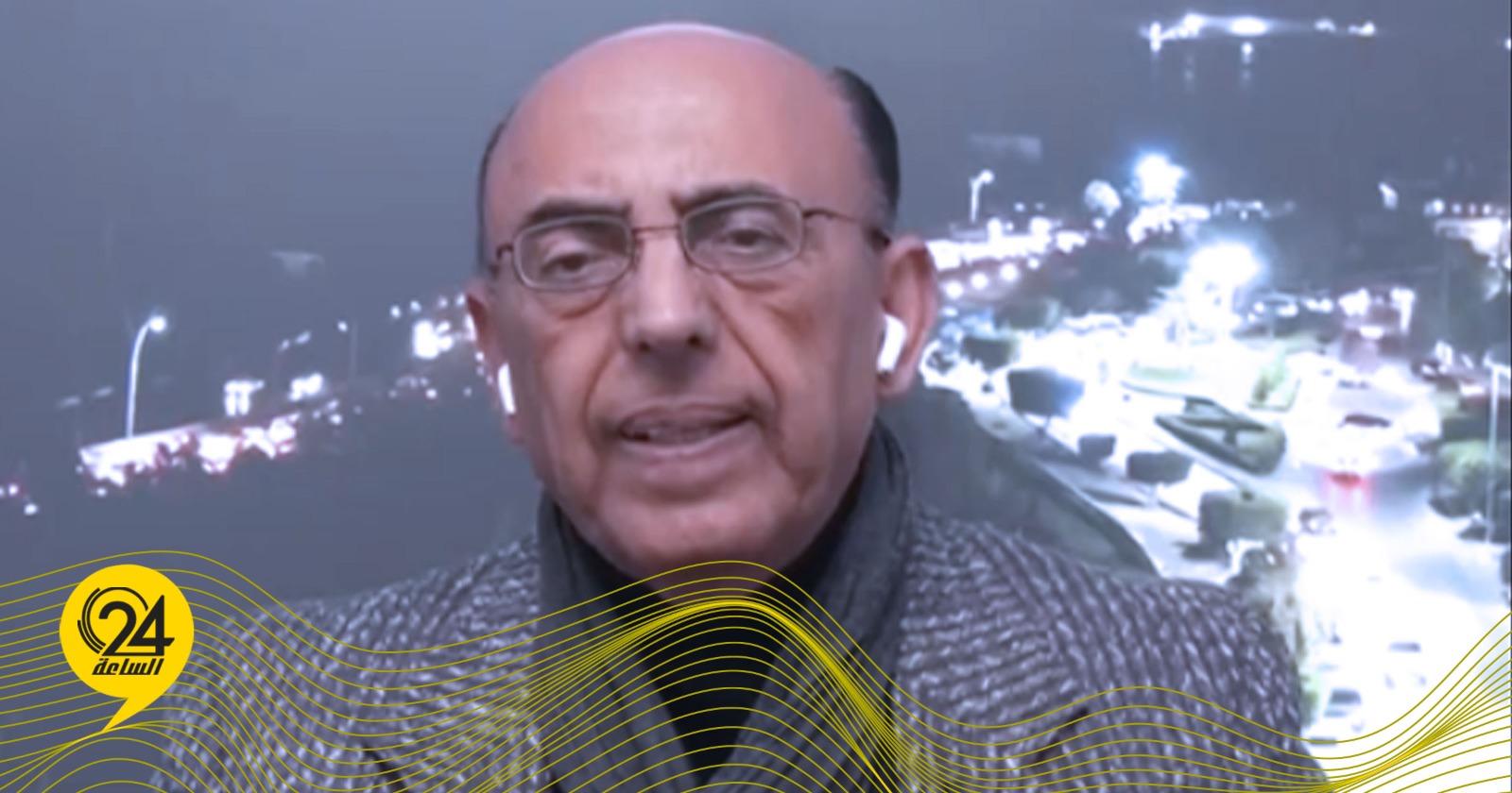 ليبيا – البخبخي: التحقيق الفني يضعف روايات المؤامرة في حادث طائرة الحداد