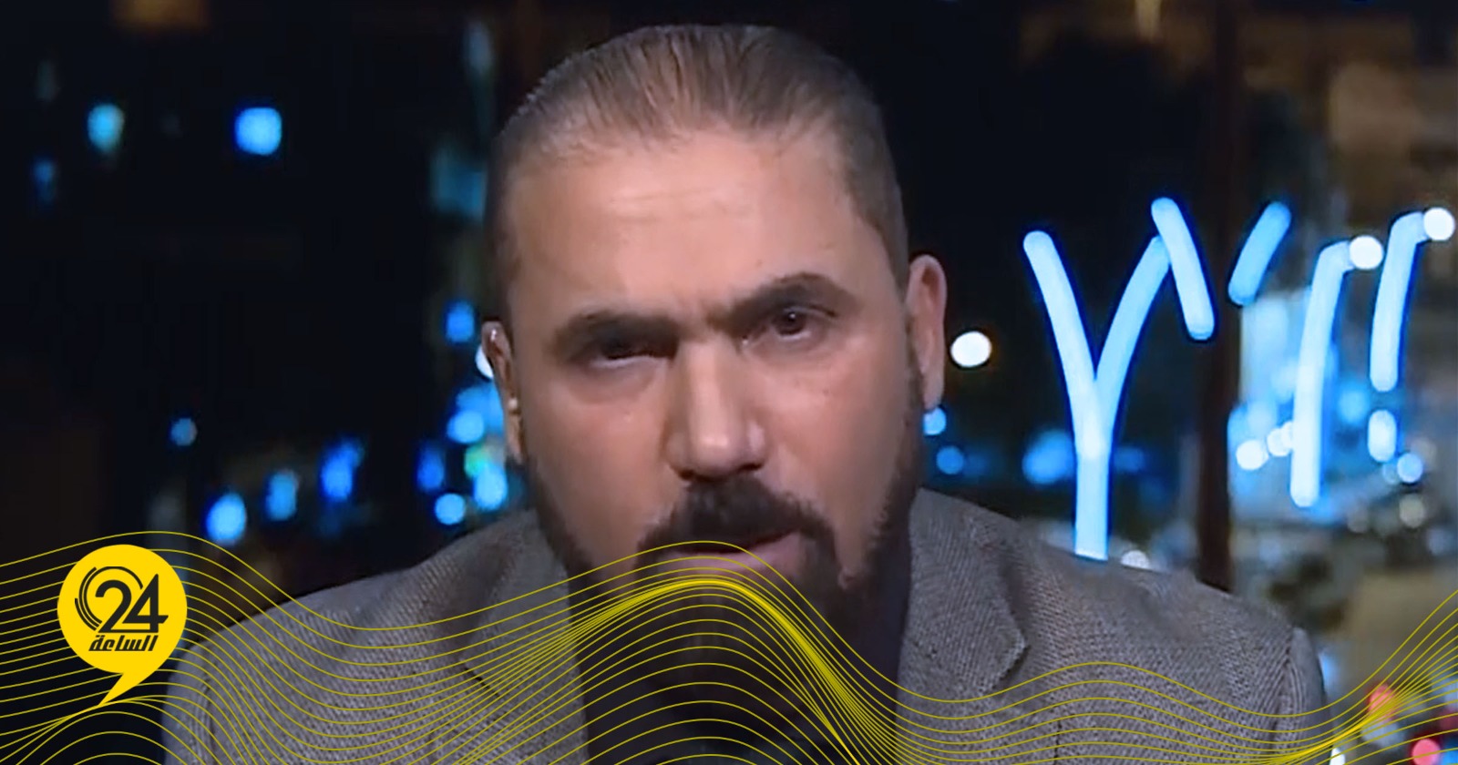 ليبيا – الشريف: واشنطن تسعى إلى استقرار هش في ليبيا لضمان مصالحها الاستراتيجية