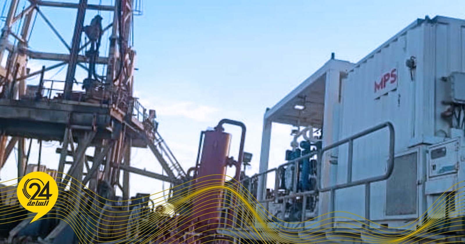 ليبيا – شركة سرت تحقق إنجازات إضافية في مجال حفر وتطوير آبار النفط