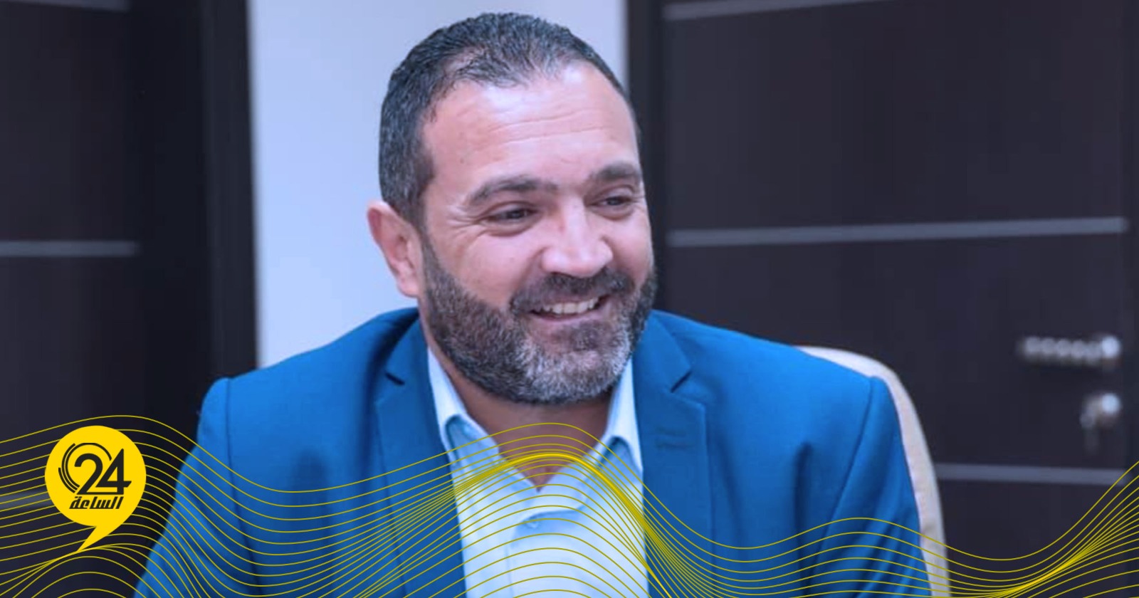 ليبيا – القذافي: ننسق مع القوات المسلحة للرد السريع في المناطق المتضررة من العاصفة