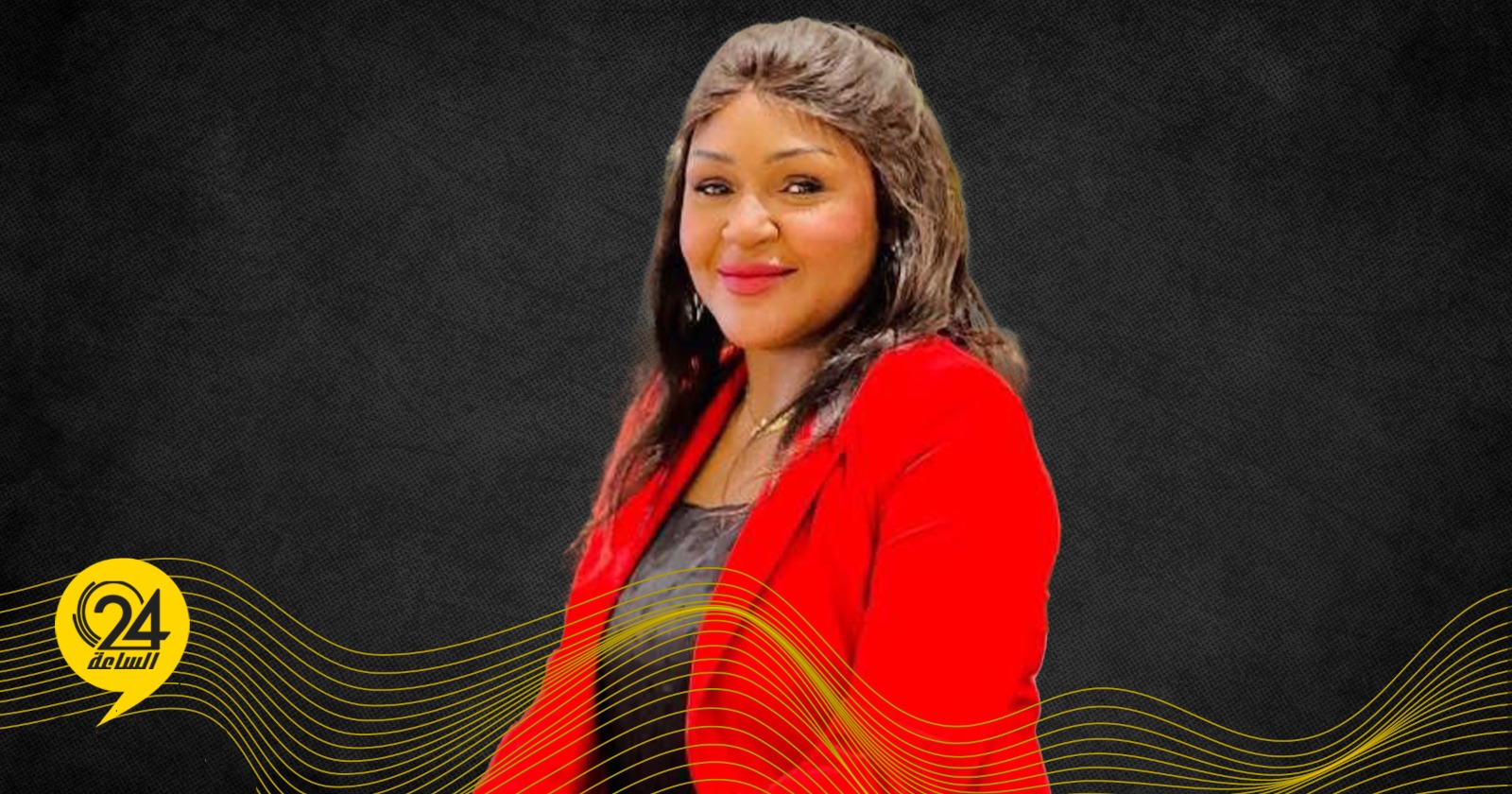 ليبيا – وفاء الشريف: إجراء الانتخابات يتطلب التنسيق بين مؤسسات الدولة