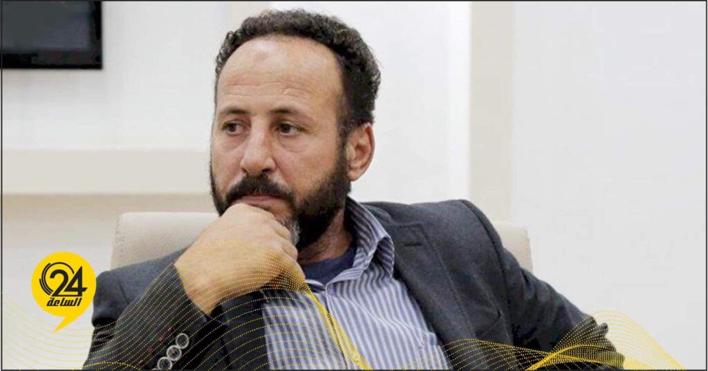 ليبيا – العرفي: التحركات الأمريكية الأخيرة في ليبيا ستؤثر على ترتيب التوازنات