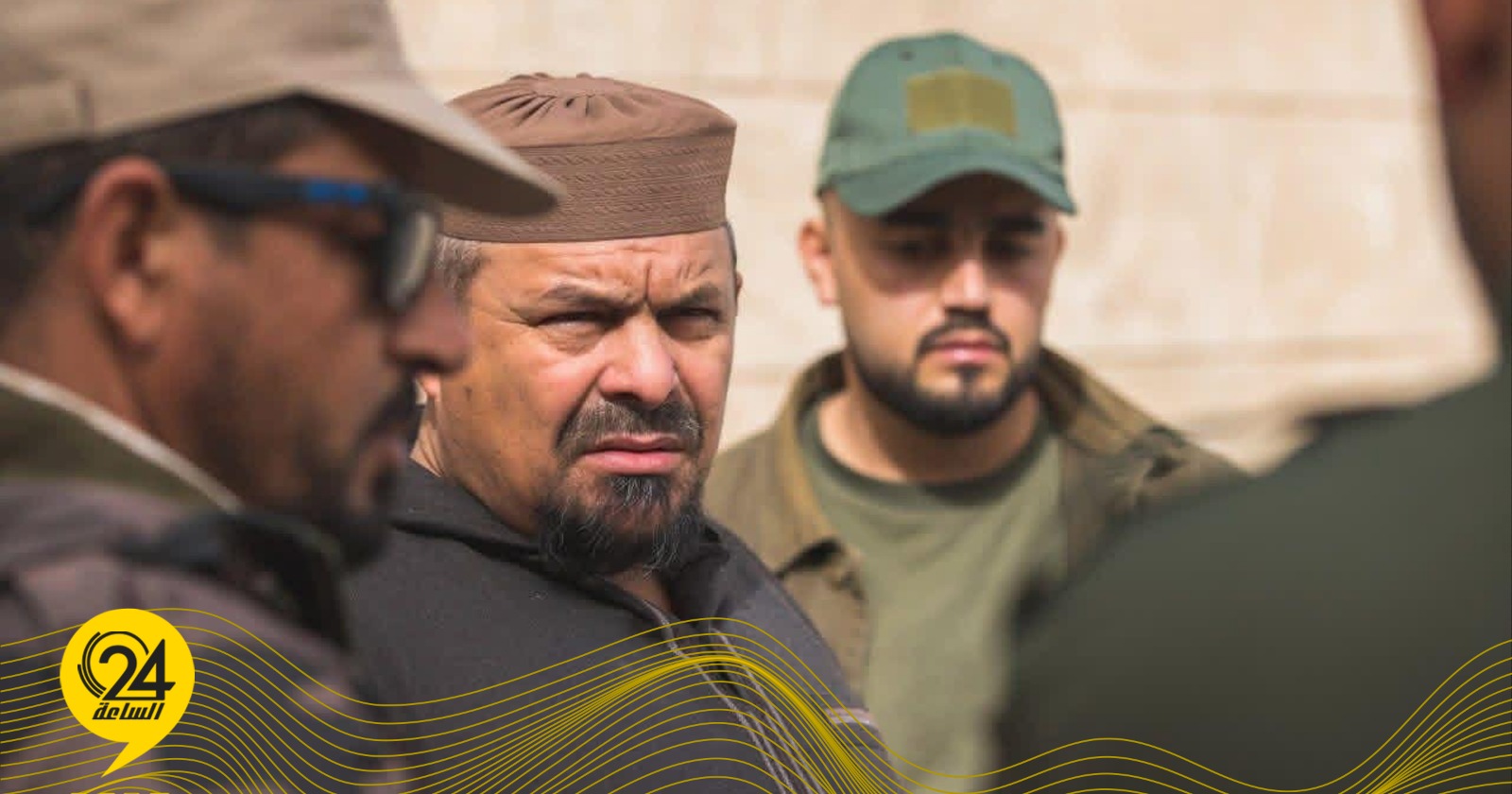 ليبيا – الجهاوي: يجب أن نستمر في التدريب والتأهيل حتى نواجه مختلف التحديات