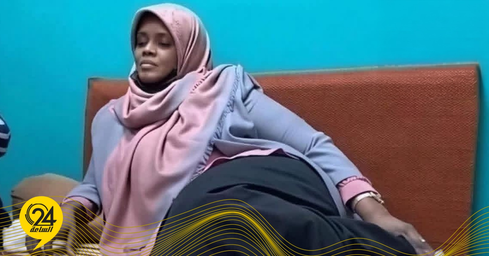 ليبيا – مبروكة: الميزانية المخصصة لوزارة الثقافة ضعيفة جداً ولا تواكب حجم العمل