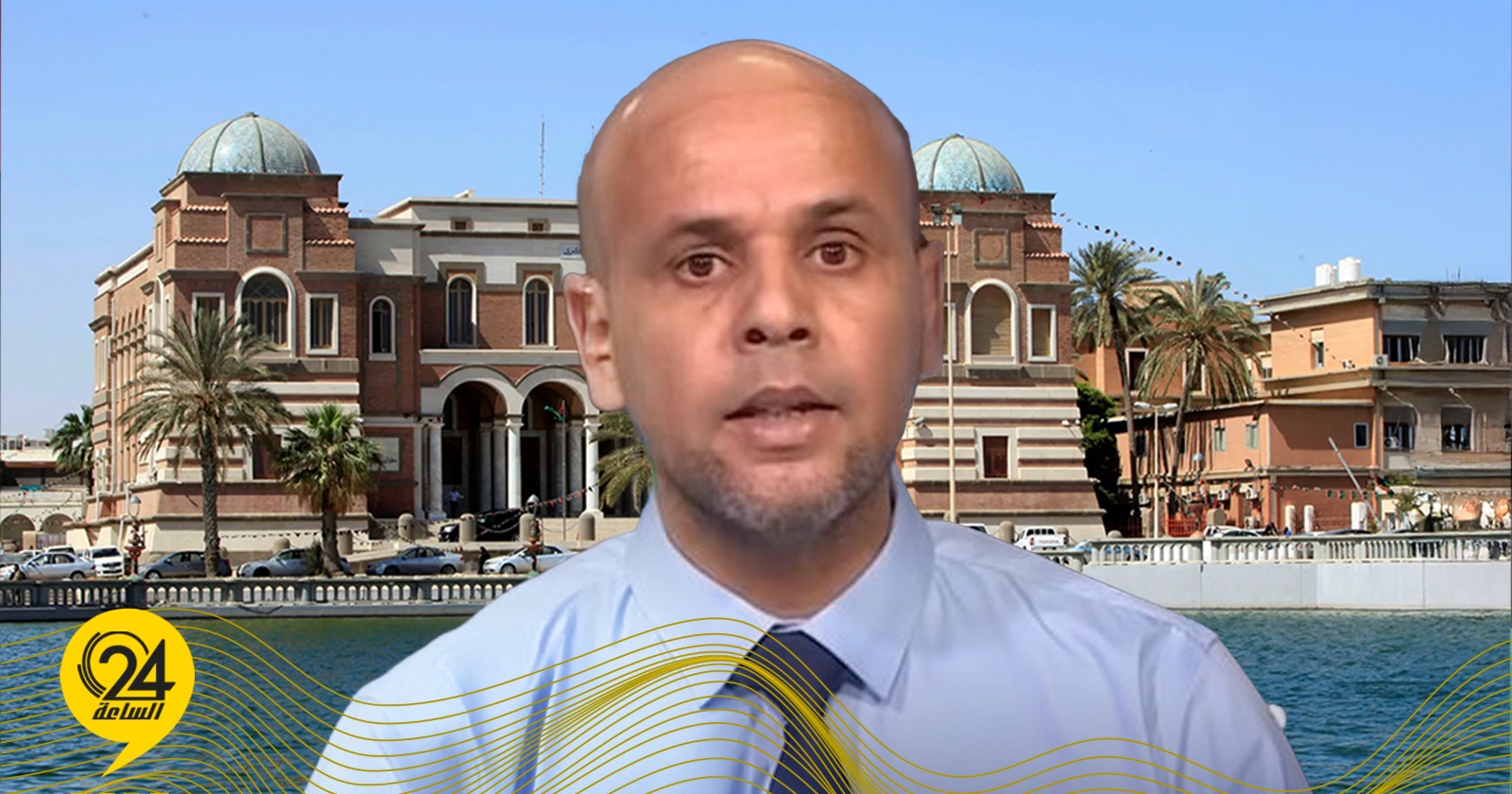 ليبيا – الفاضل: قرار البنك المركزي بخصوص الاعتمادات المستندية يعتبر تنصلاً من المسؤولية