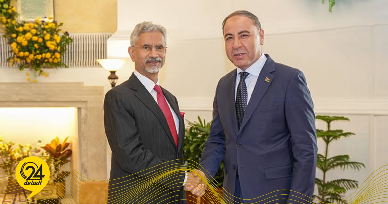 ليبيا – البعور: حكومة الدبيبة لها دور كبير في تحقيق الاستقرار الأمني ​​والسياسي