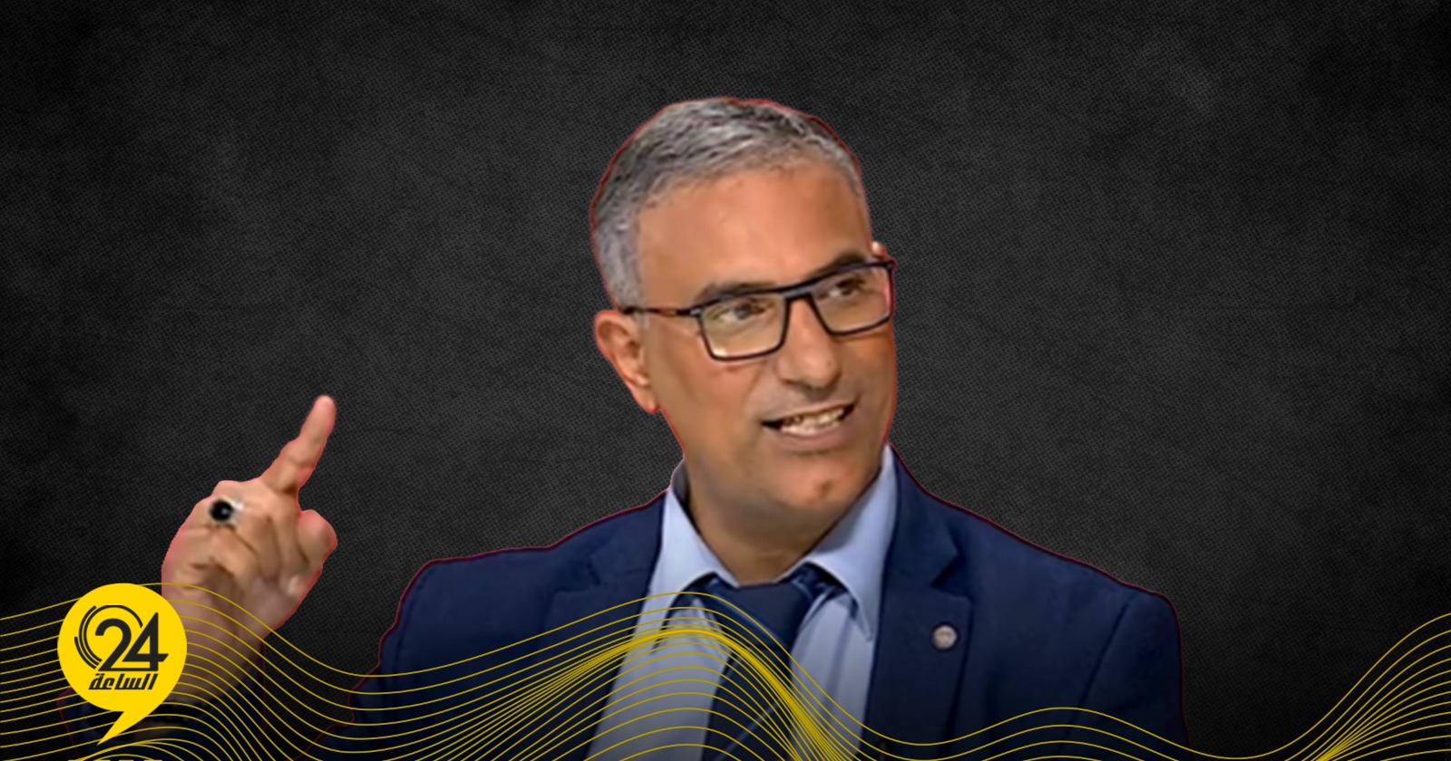 ليبيا – الكاديكي: نجاح تخفيض الدولار مرتبط بتوفير السيولة والرقابة والشفافية