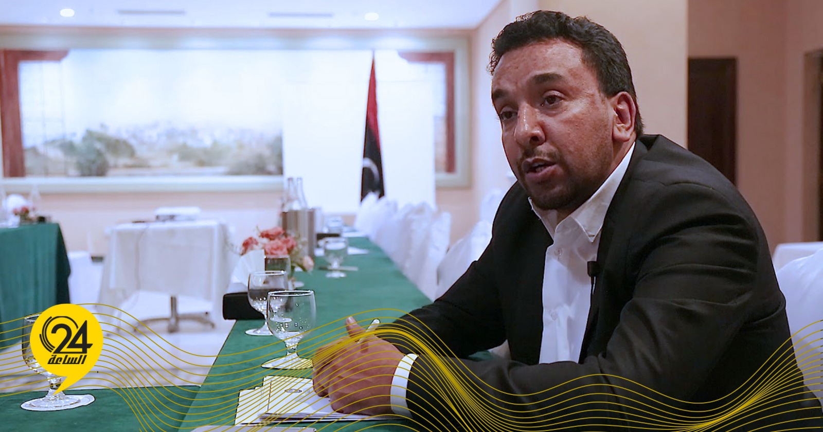 ليبيا – الزرقاء: فوضى في تشكيل النقابات الصحية والطبية بسبب عدم وضوح اللوائح الداخلية