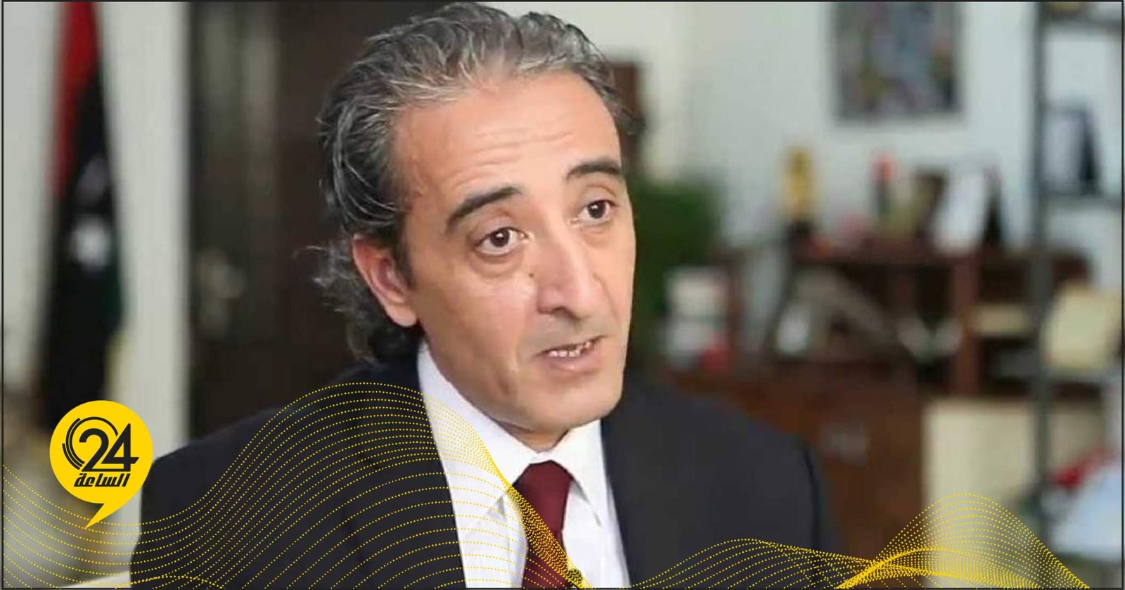 ليبيا – الأمين: حسن النية وحده لا يكفي لمعالجة القضايا الخطيرة