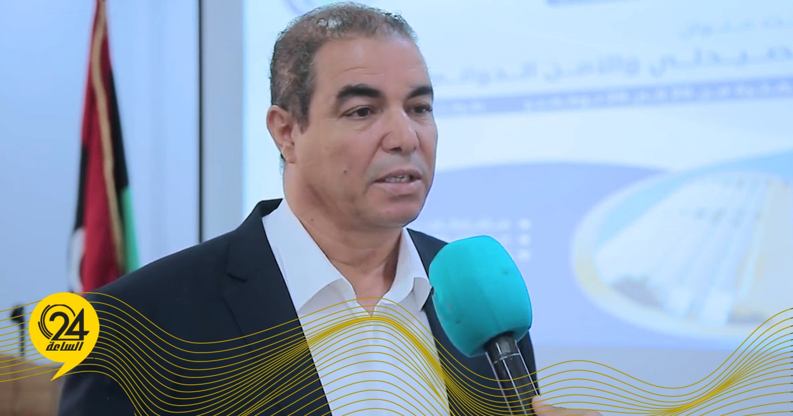 ليبيا – الجندي: دمج المهن الصحية المساندة مع الصيادلة في النقابة يهدد جودة الخدمة