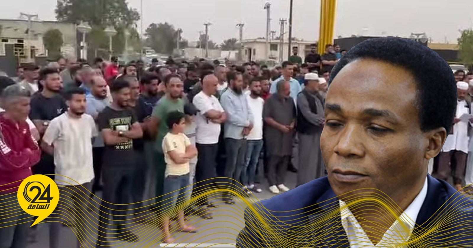 ليبيا – الشيباني: منع مجلس تاورغاء الاجتماعي من عقد اجتماعه لا يخدم تعزيز الأمن