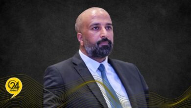 ربيع خليفة