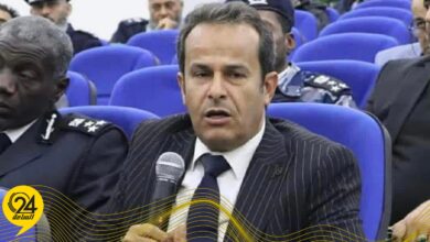 فؤاد الباشا