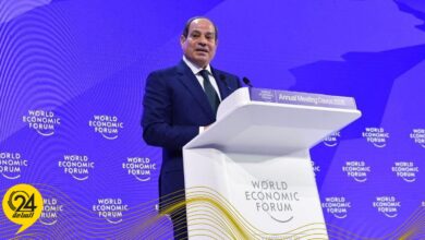 عبد الفتاح السيسي