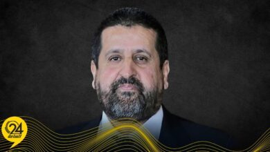 الحصادي