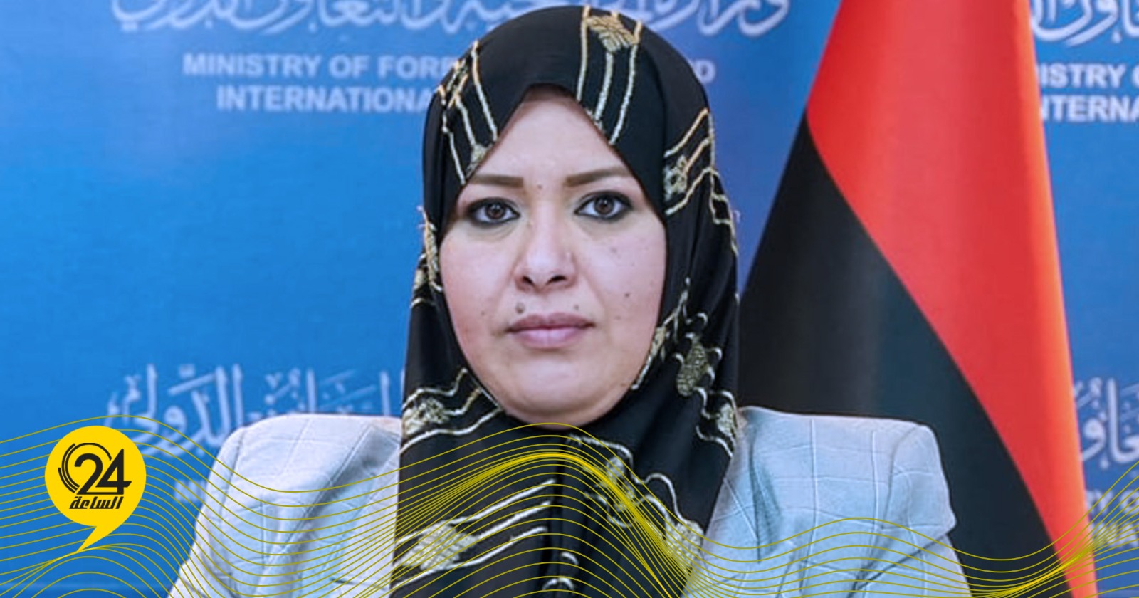 ليبيا – العرفي: الحوار المنظم لن يؤدي إلى انتخابات إلا إذا تحولت نتائجه إلى التزامات