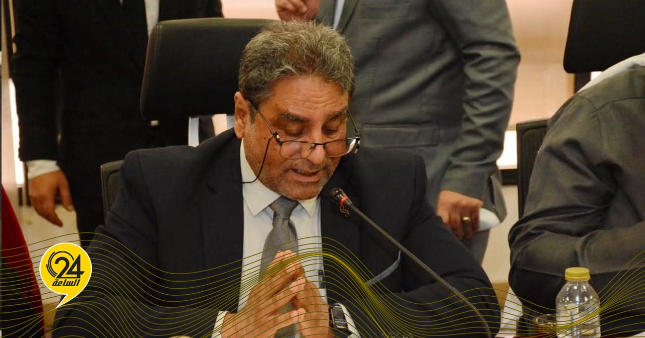 ليبيا – نصية تشارك في الاجتماع الثاني للجنة فلسطين في البرلمان العربي