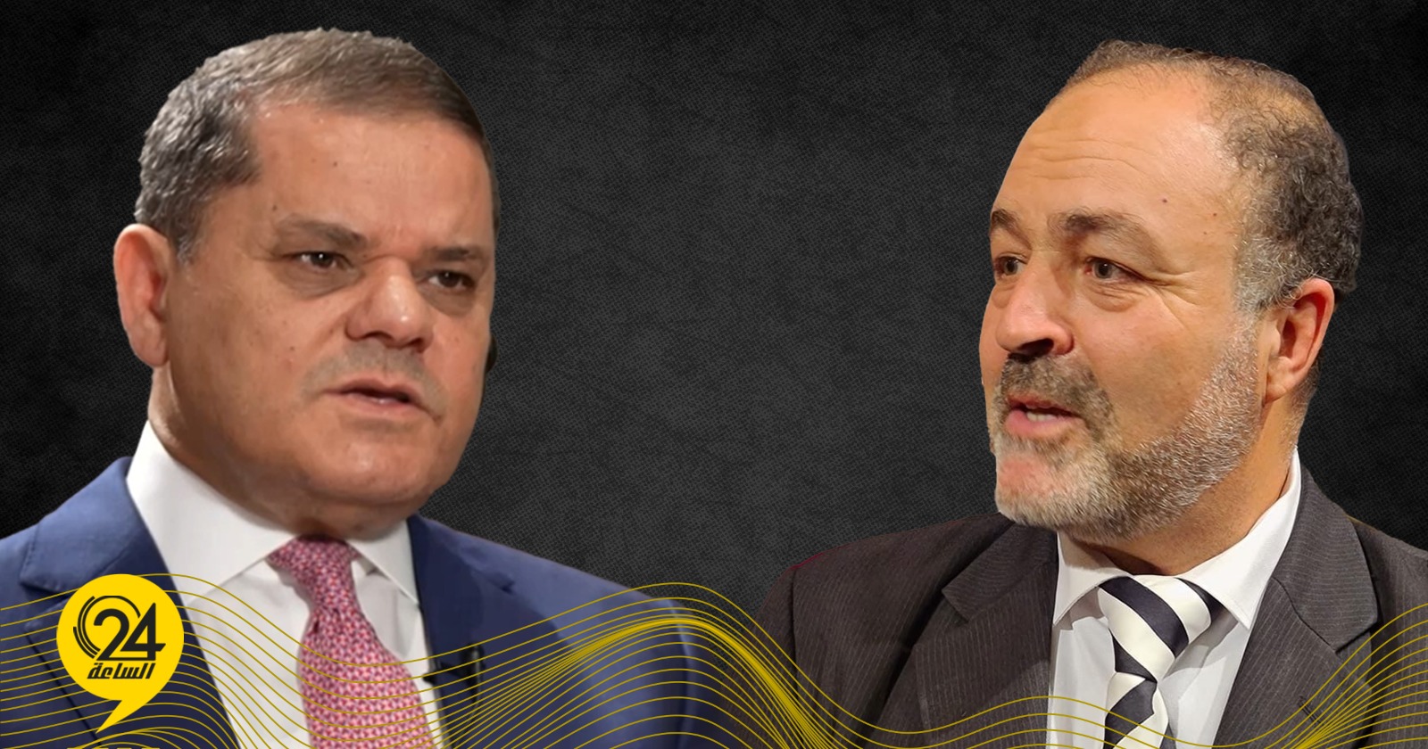 ليبيا – الأحرش: تاجر تونسي يهزم حكومة الدبيبة بالقانون