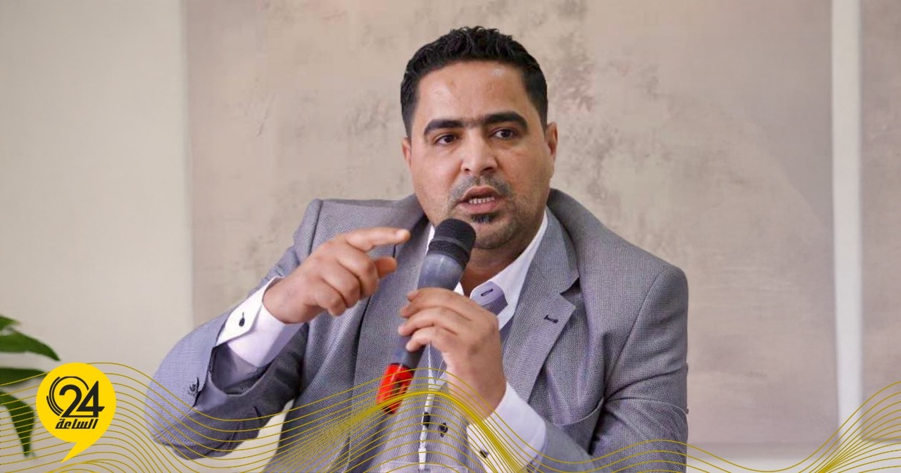 ليبيا – البيودي: لا اتفاق على دمج الحكومتين كما ادعى زملاء الدبيبة