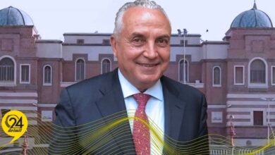 حسني بي