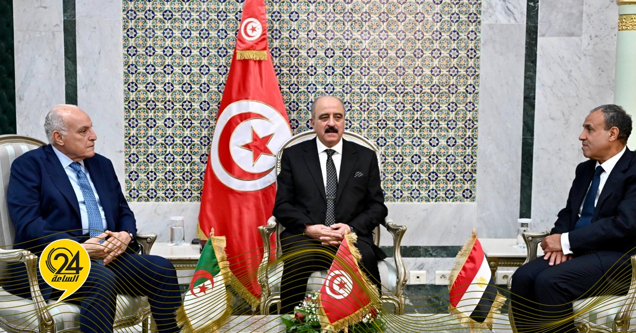 ليبيا – وزير الخارجية الجزائري يؤكد التزام دول الجوار بإنهاء الأزمة في ليبيا