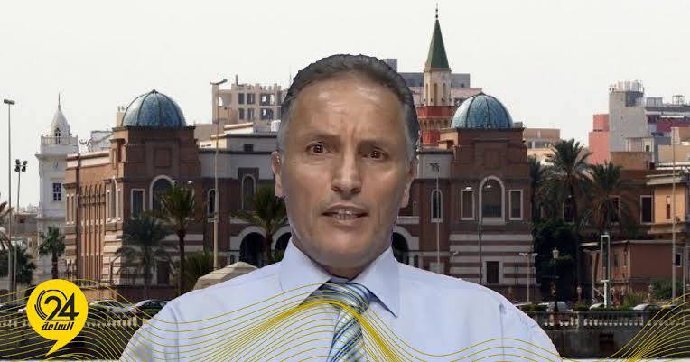 ليبيا – مختار الجديد: مرجح أن يستقر الدولار عند 8 دنانير في السوق الموازية