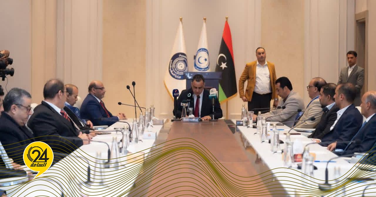 ليبيا – أعضاء المجالس البلدية المنتخبون ضمن المجموعة الثالثة يؤديون اليمين القانونية