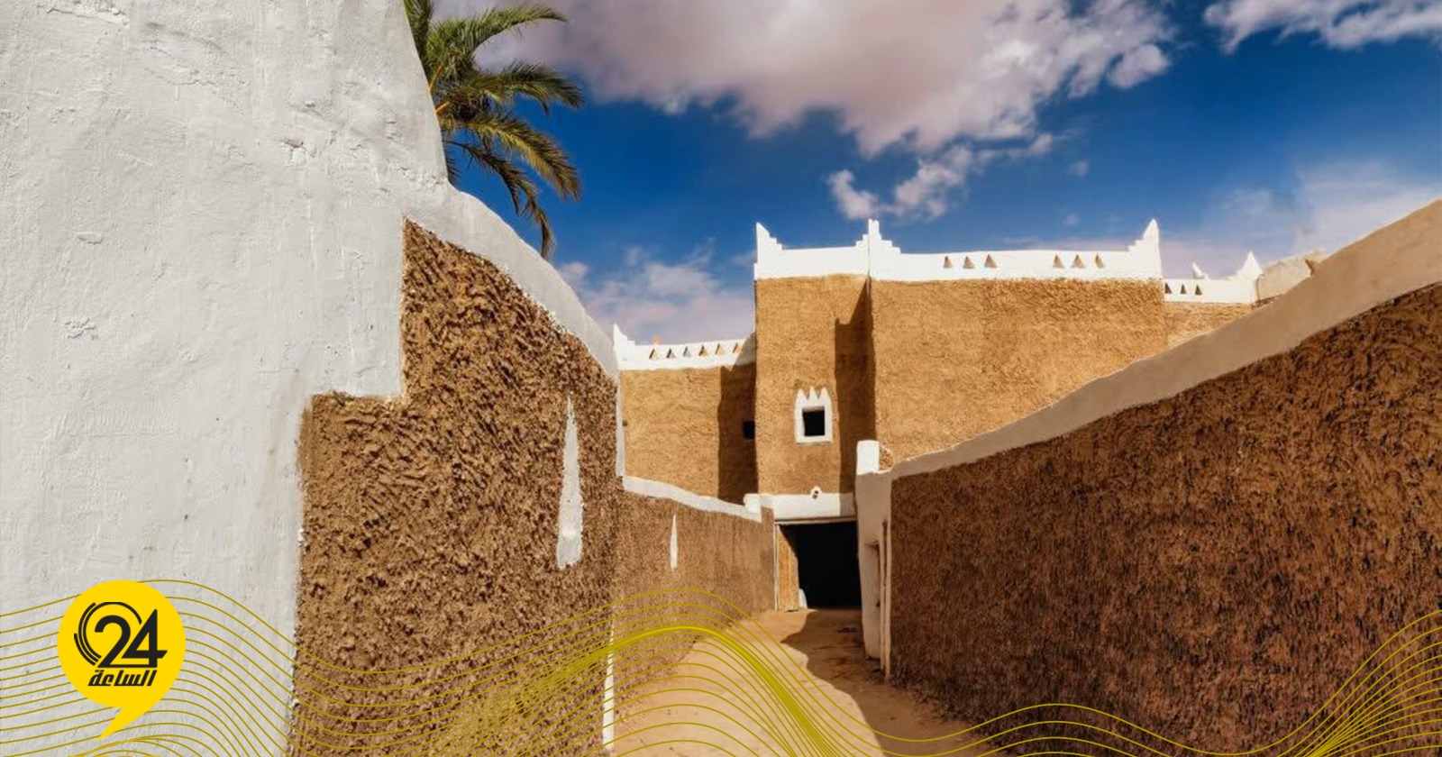 ليبيا – السفارة الأمريكية تمدد الموعد النهائي لتقديم طلبات منح الحفاظ على الممتلكات الثقافية حتى الثلاثاء المقبل