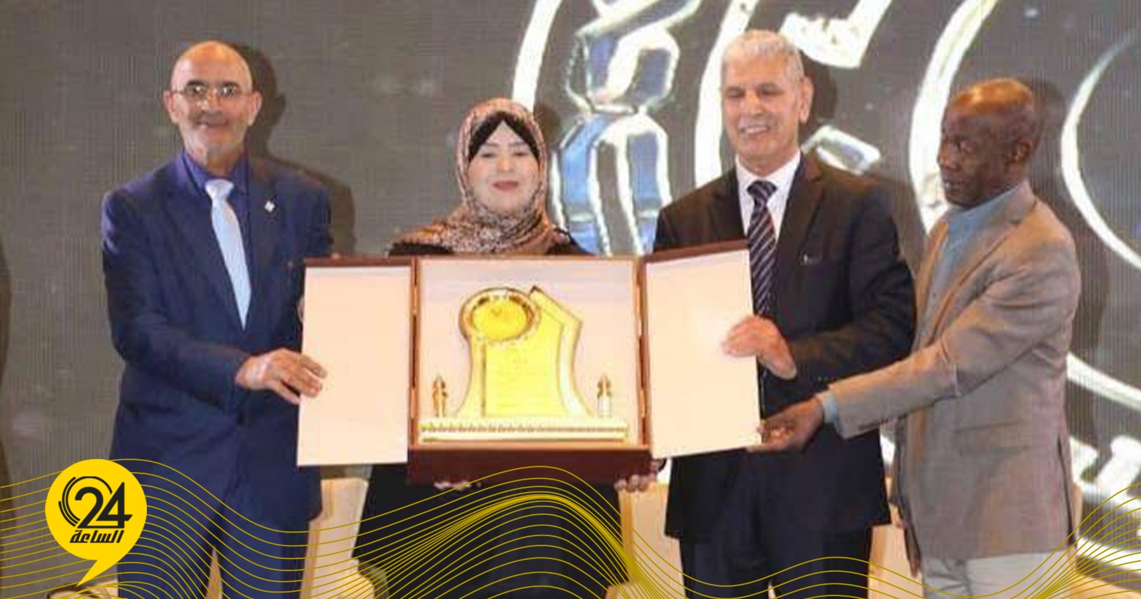 ليبيا – وفاء: حكومة الدبيبة مهتمة بالاستقرار الأسري والمجتمعي