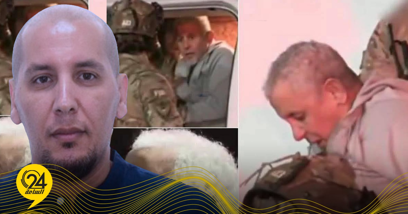 ليبيا – الشهومي: حكومة دبيبة تسلم الليبيين للولايات المتحدة