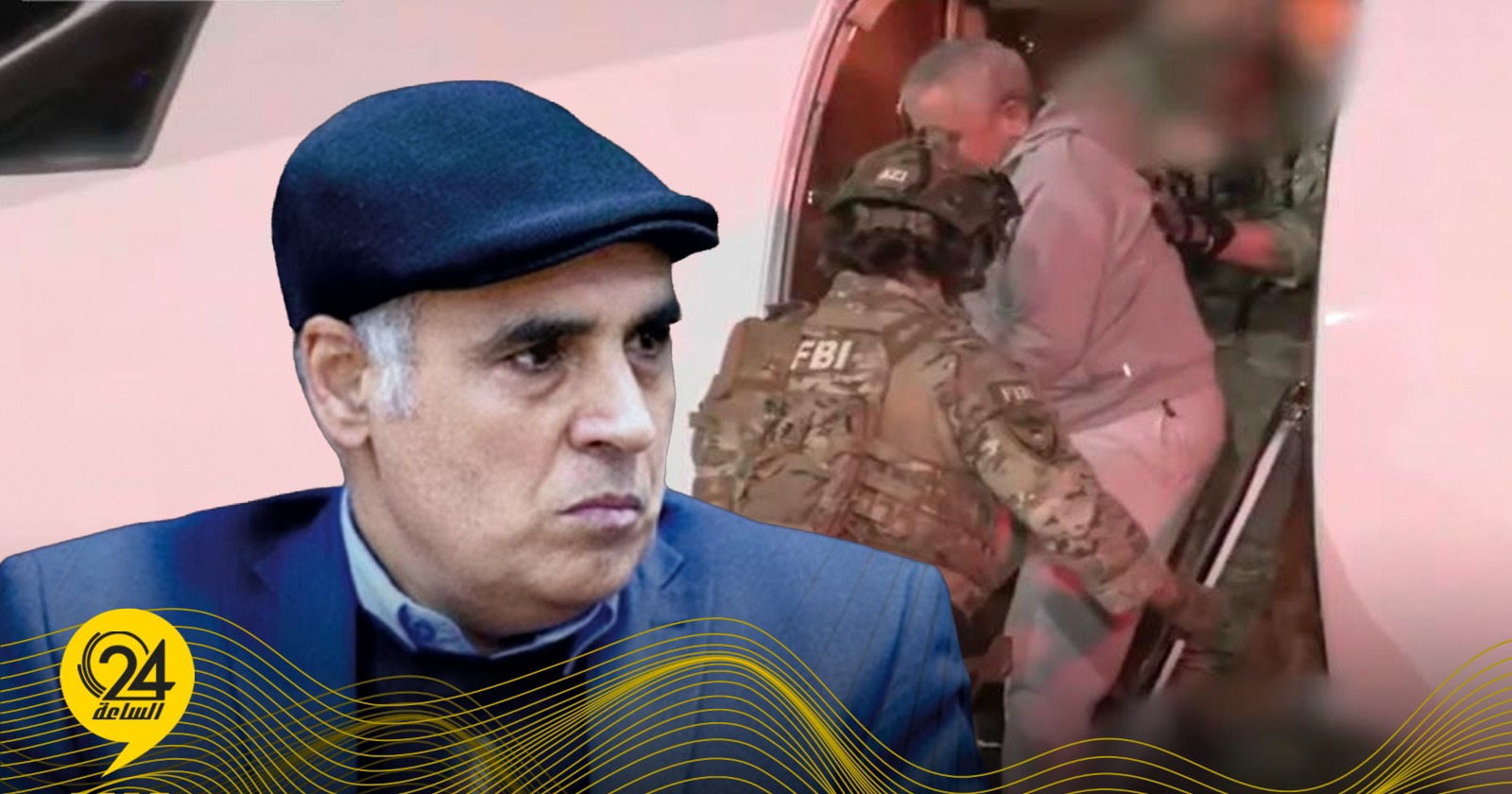 ليبيا – عبد القيوم: الزبير البكوش اعتقل في مصراتة قبل تسليمه لواشنطن