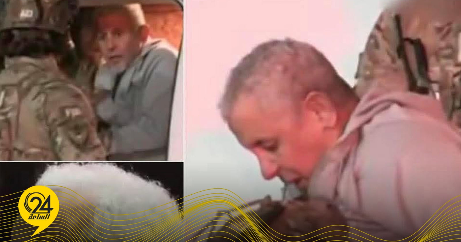 ليبيا – مدير FBI: الزبير البكوش سيواجه العدالة الأمريكية وسيحاكم بأقصى العقوبة