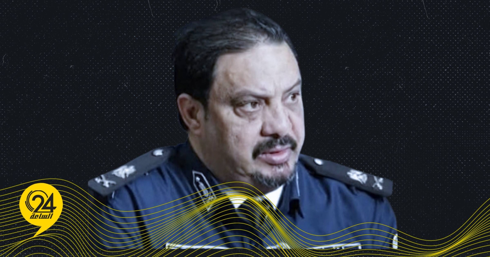 ليبيا – الخفيفي: حملات مكافحة الهجرة غير الشرعية مستمرة لضمان أمن الليبيين