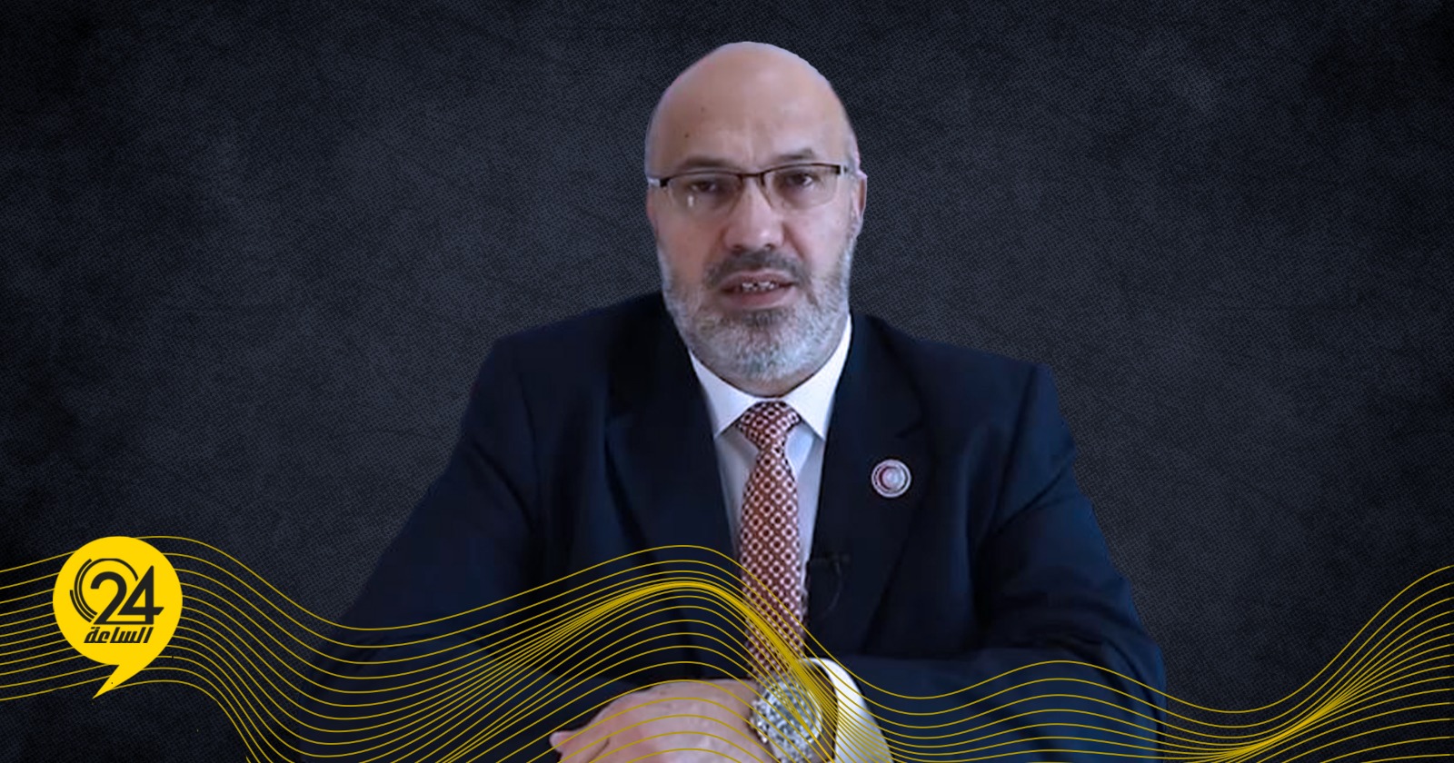 ليبيا – النجار: الليبيون بحاجة ماسة لأعداد أكبر من الأطباء النفسيين