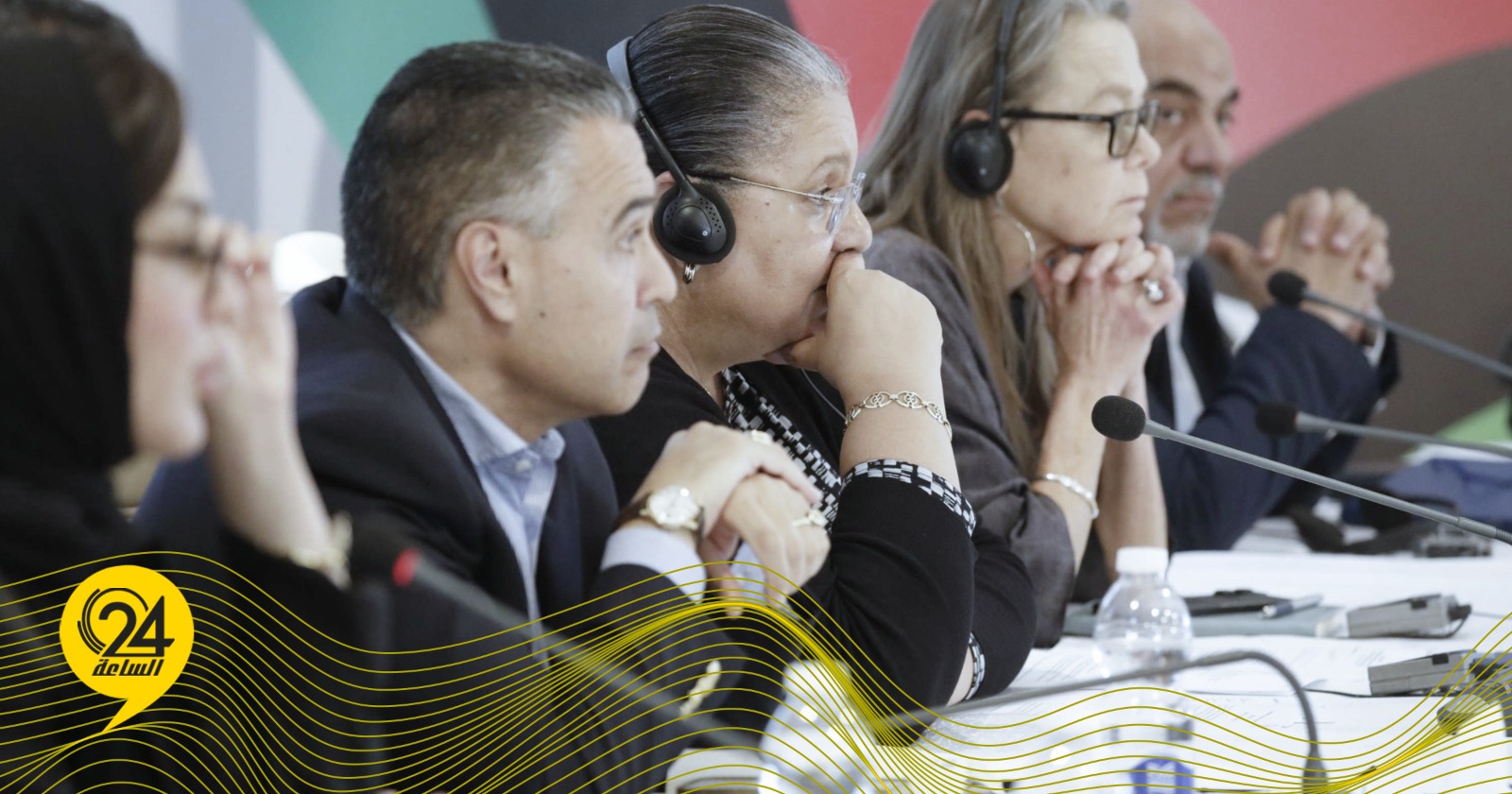 ليبيا – تيته: نأمل أن يتوصل أعضاء الحوار المنظم إلى توصيات قابلة للتنفيذ