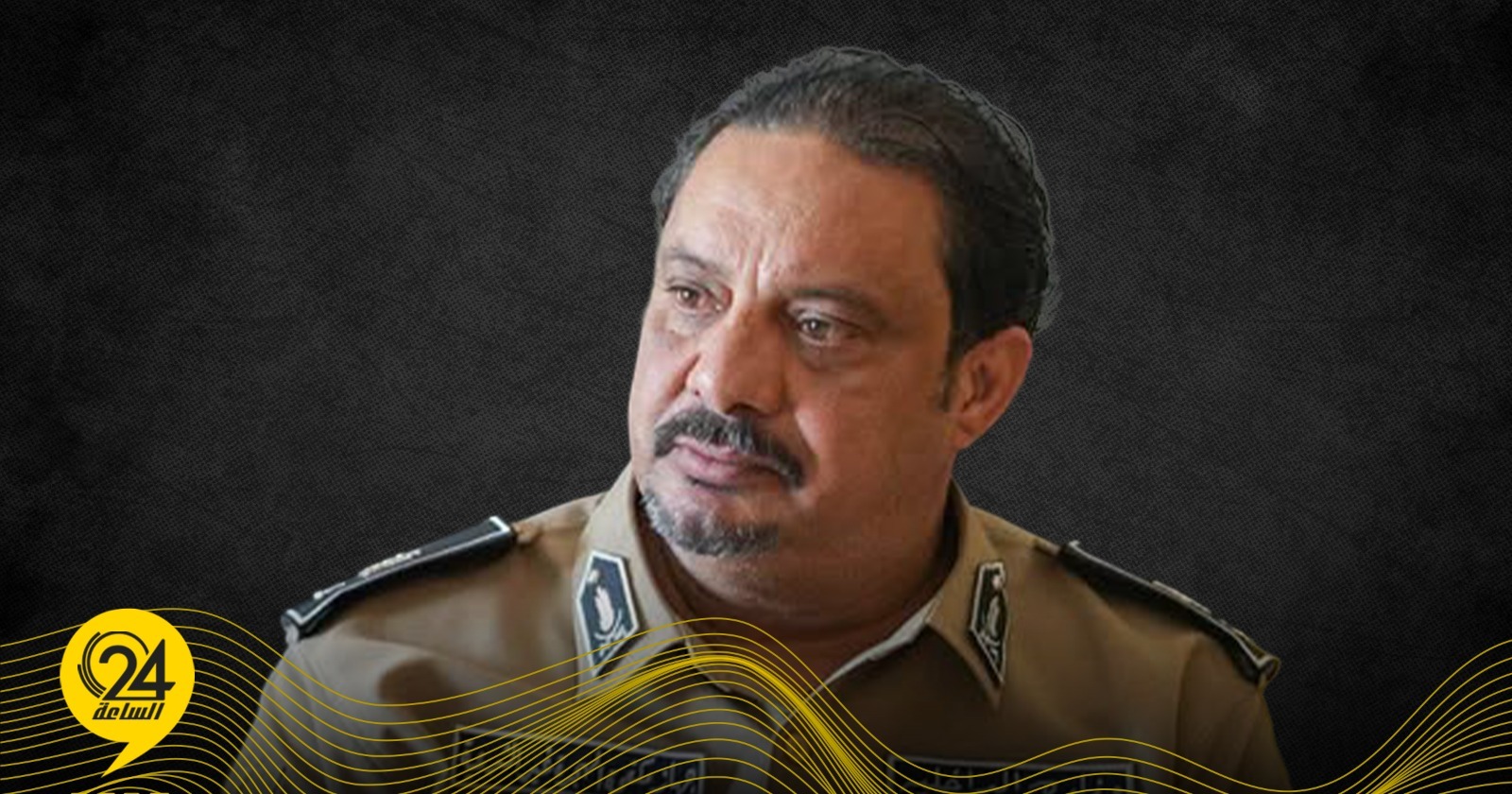 ليبيا – الخافيفي: مستمرون في حملة القبض على المهاجرين غير الشرعيين في سبها