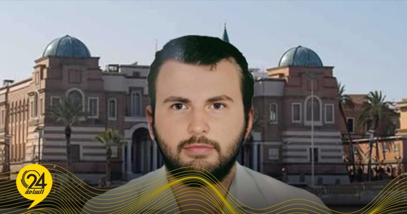 ليبيا – الخميسي: لماذا يصر المحافظ على فرض ضريبة 15% على الأغراض الشخصية؟