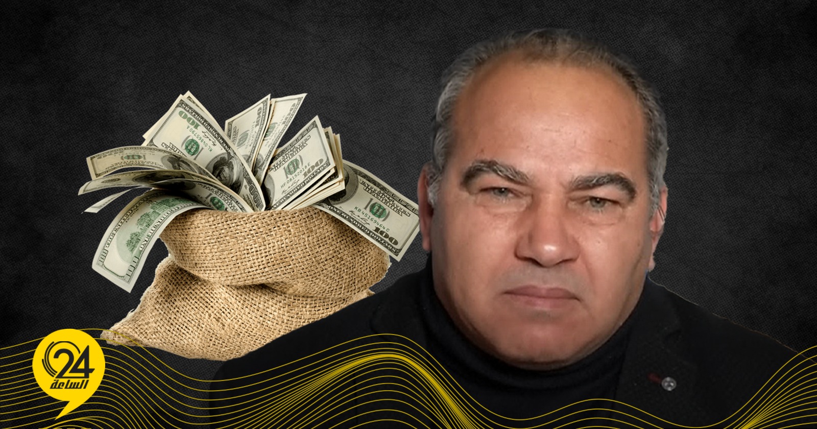 ليبيا – الهنجري: الحيتان تلتهم دولار البنك المركزي بعد فتح النظام