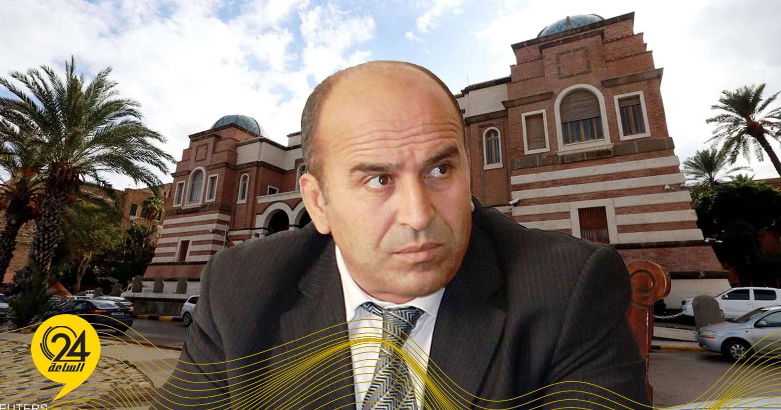 ليبيا – العكاري: للأسف يتم محاربة شركات الصرافة المعتمدة ودعم غير المرخصة