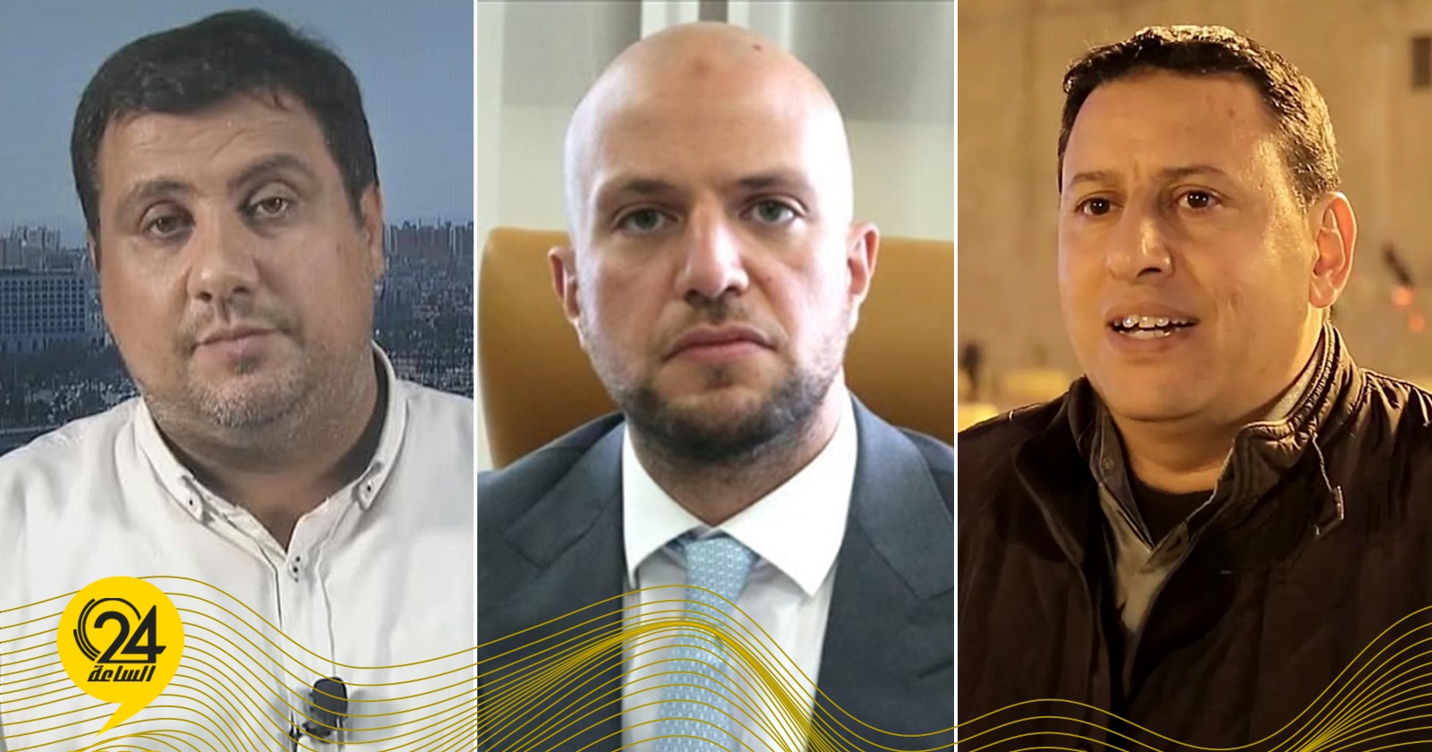 ليبيا – مراسل الجزيرة في طرابلس: الحملة على “شورى بنغازي” تافهة وتأتي من إرهابيين حقيقيين