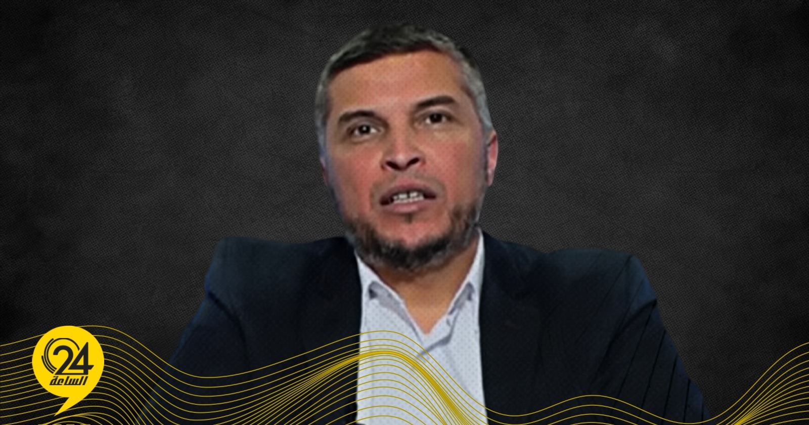 ليبيا – الدرجاش: الشعب الليبي يفتخر بالنهب وهو من خلق الفاسدين