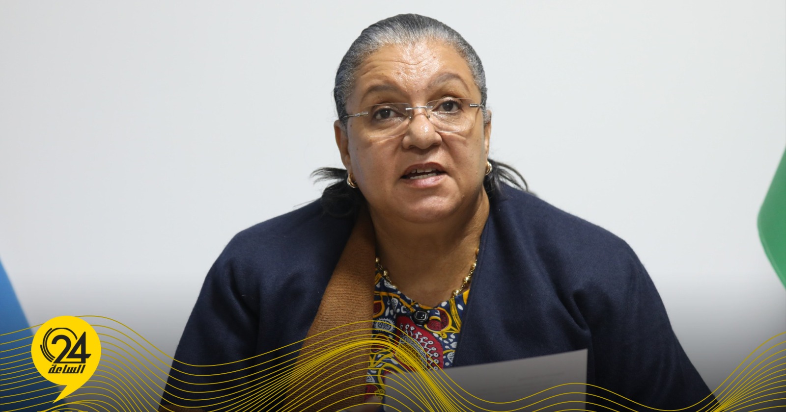 ليبيا – تيته: المشاركة المجتمعية هي المفتاح لكسر الجمود السياسي في ليبيا