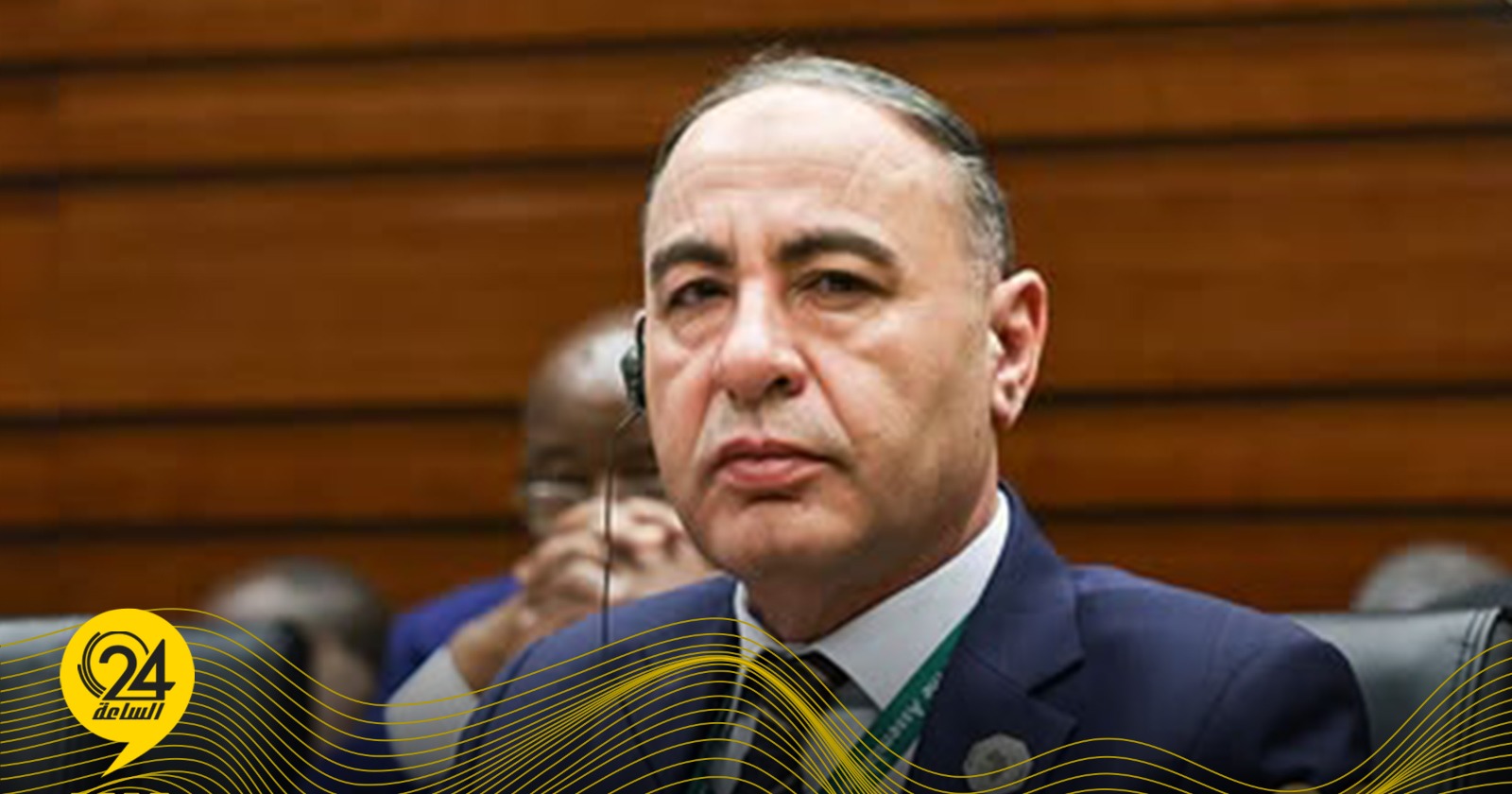 ليبيا – البعور: ندعم القرن الأفريقي