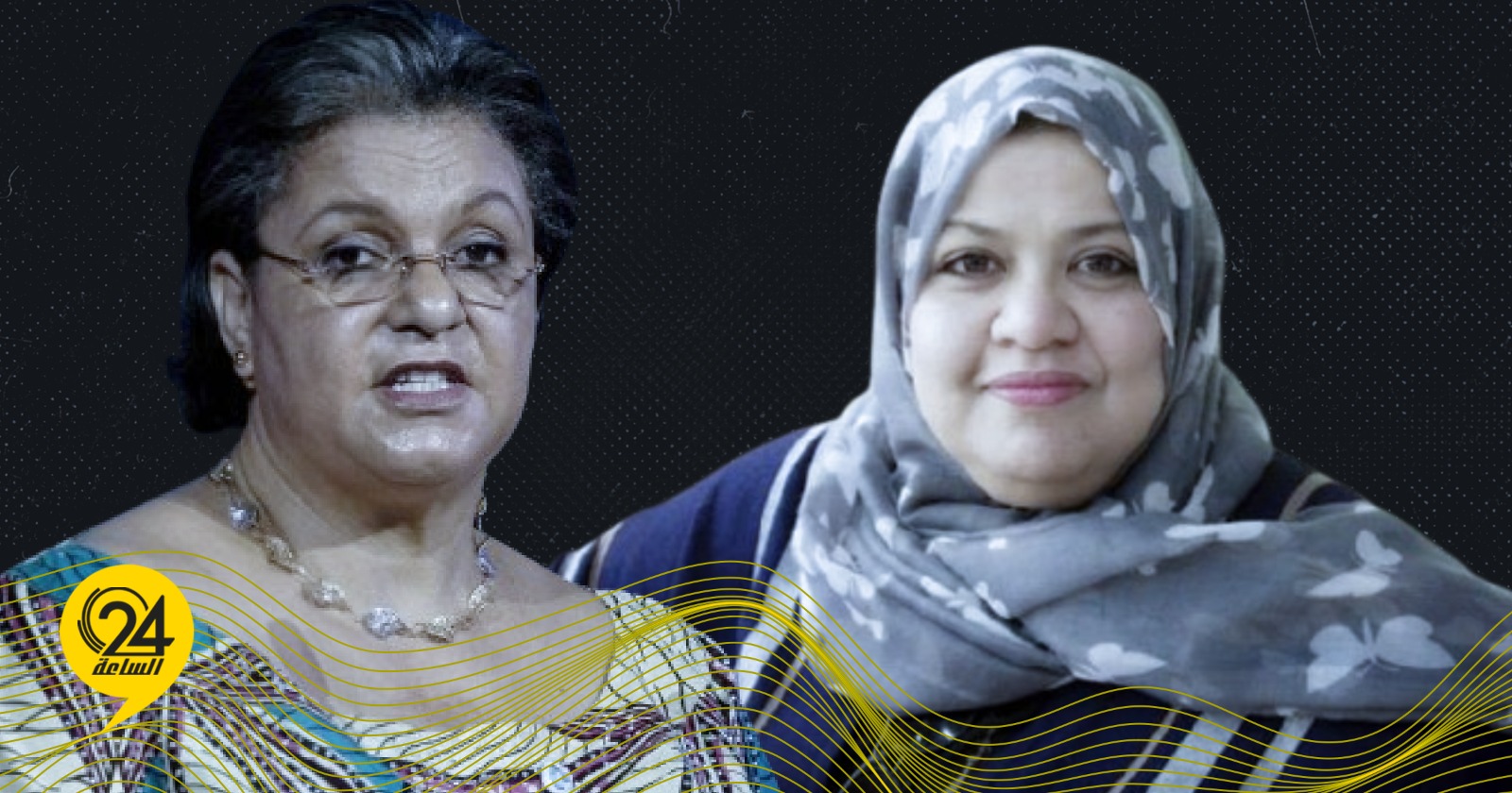 ليبيا – “عمران”: اعتراف البعثة الأممية بوجود مسودة الدستور خطوة إيجابية