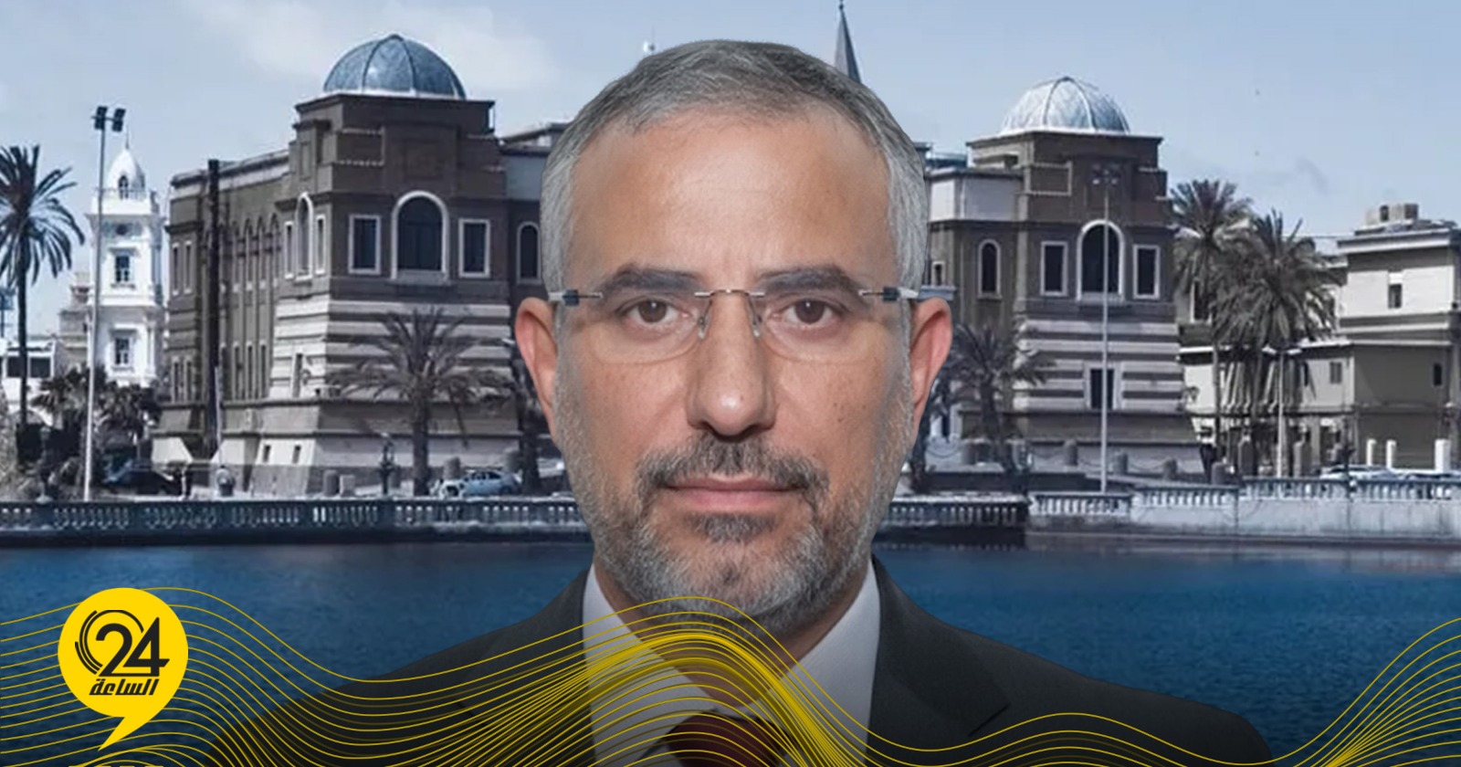 ليبيا – الكادكي: اجراءات البنك المركزي مؤقتة.. وهناك توقعات بتخفيض الدولار مستقبلا