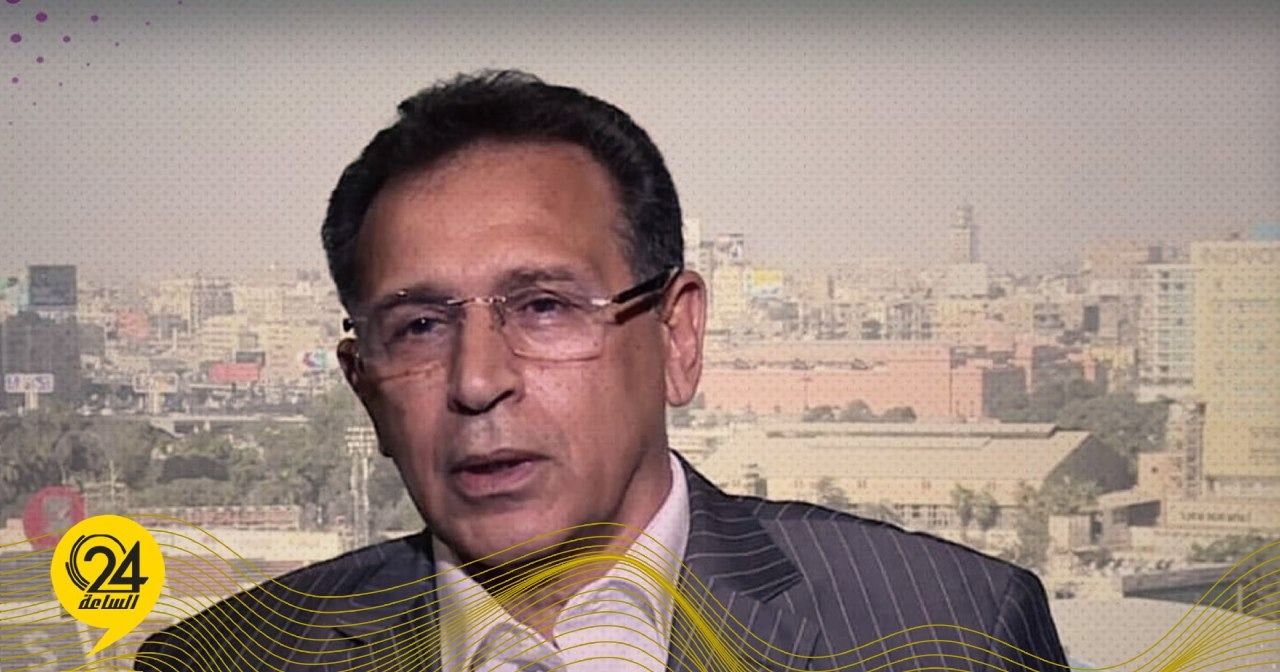 ليبيا – رشوان: الدفع الإلكتروني أكبر عملية سطو على دخل المواطنين