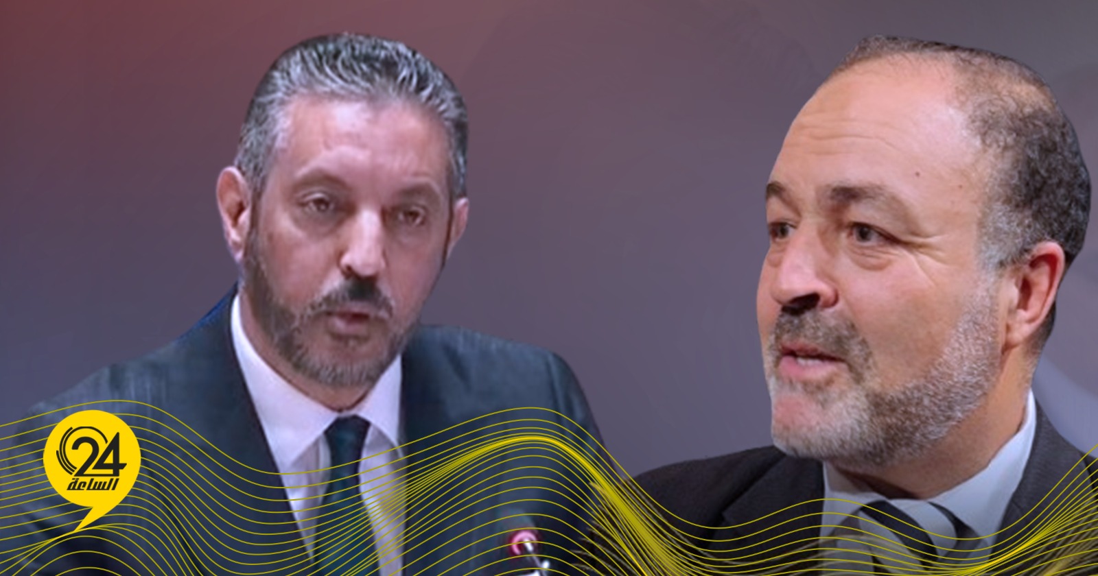 ليبيا – الأحرش: 7 سنوات ولم نرى إلا خطابات مدوية من أهل السنة في الأمم المتحدة